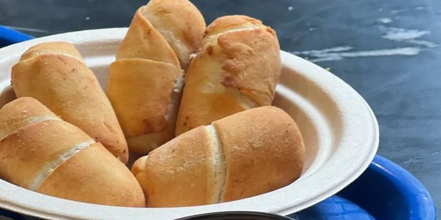 Tequenos