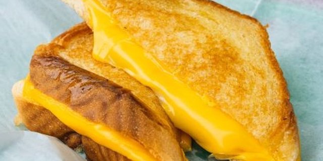 Grilled Cheese