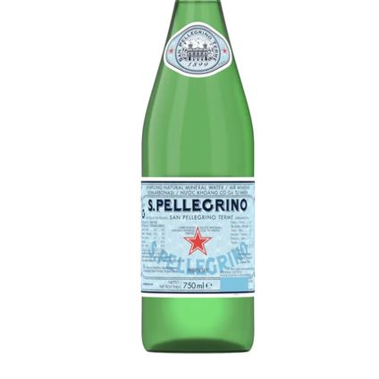San Pellegrino