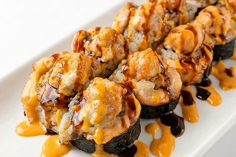 Philadelphia Temp Roll