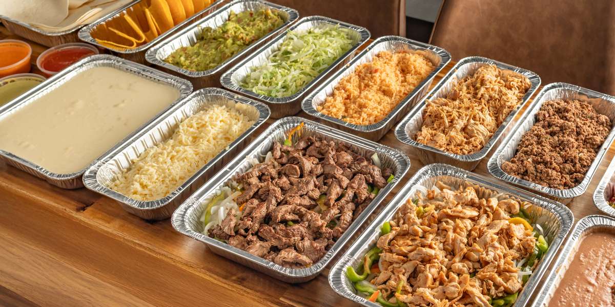 Mexico Lindo Restaurant