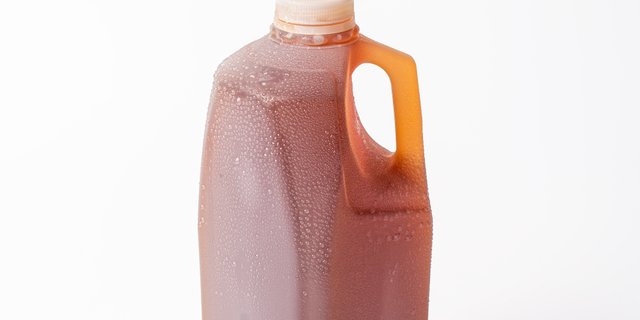 Half Gallon Sweet Tea