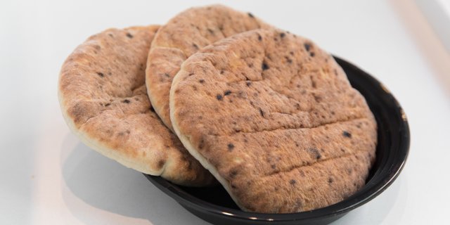 Pita Bread