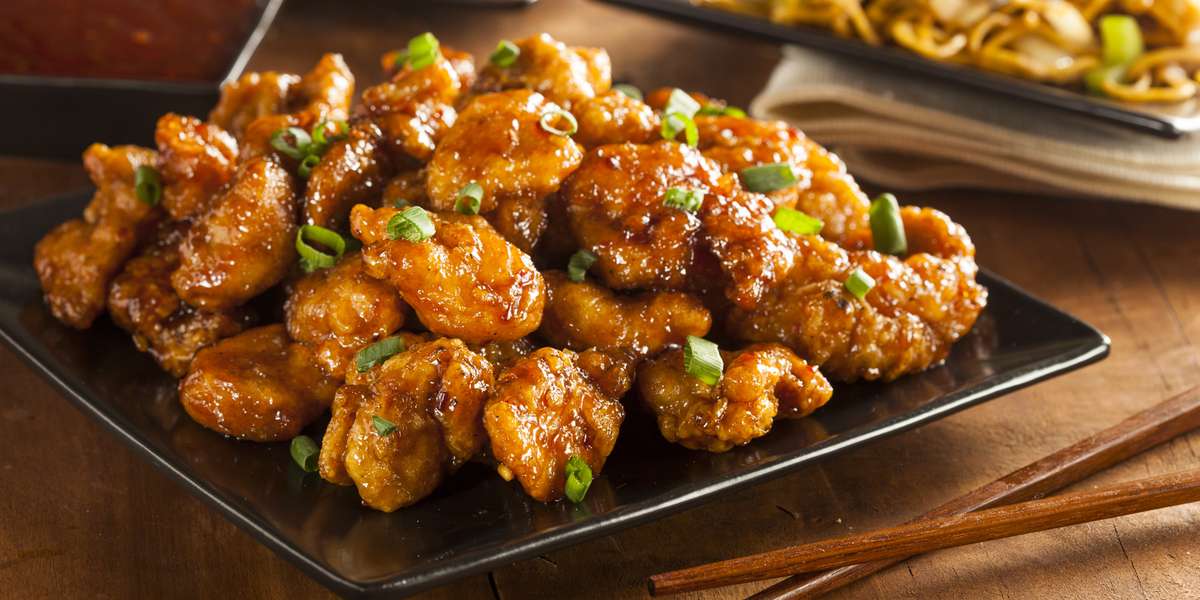 Fusion Asian Bistro