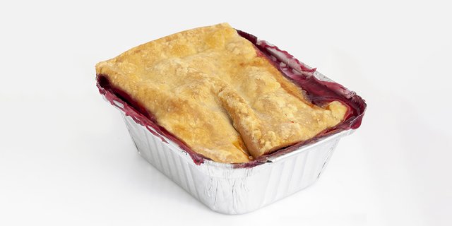 Blackberry Cobbler