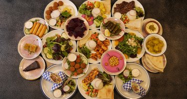 Hella Mediterranean
