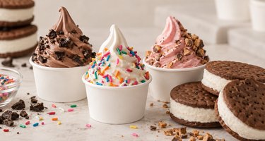 D'Lites Ice Cream