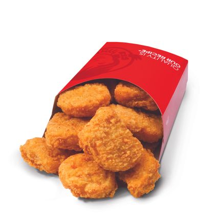 10pc Original Chicken Nuggets