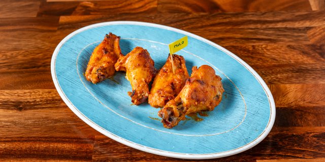 Wings