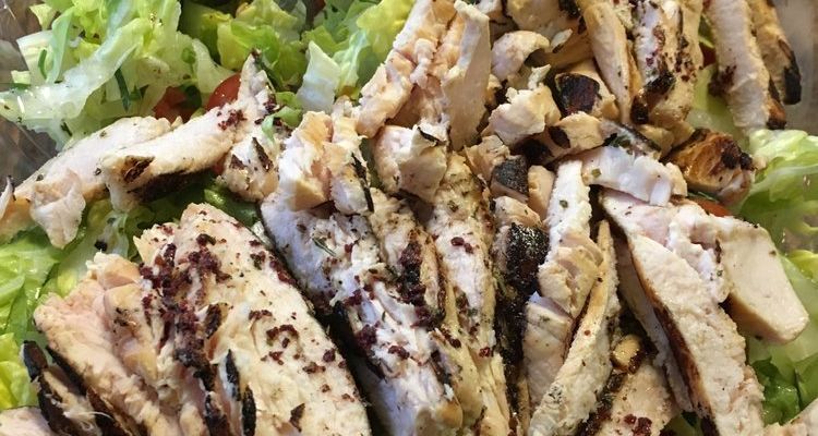 Myrna's Kitchen Catering, Stamford, CT