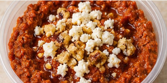 Muhammara