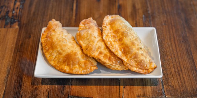 Empanada