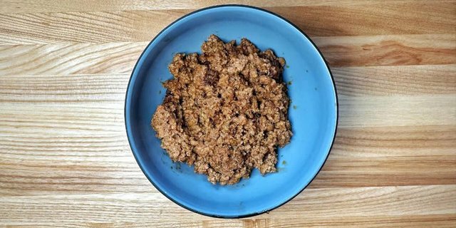 Ground Beef