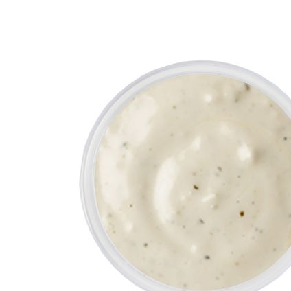 Blue Cheese Vinaigrette