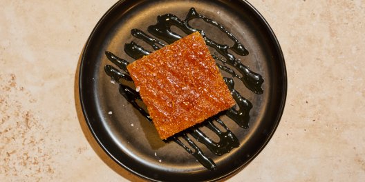 Homemade Cornbread