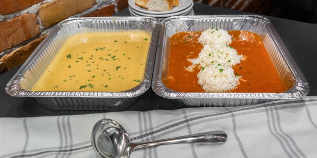 Louisiana Gumbo