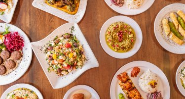 Kanella Restaurant