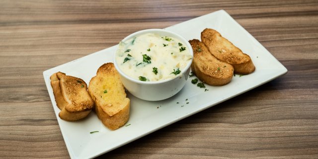 FS Spinach & Artichoke Dip