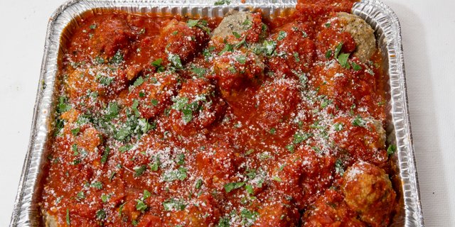 Meatballs