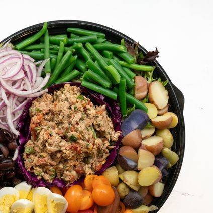 Niçoise Salad