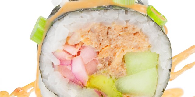 Atlantic Roll Meal