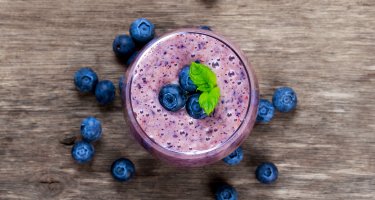 Cool Bri’s Smoothies & Catering