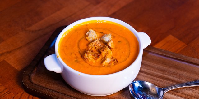 Tomato Soup