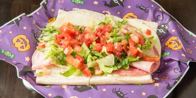 Italian Sub