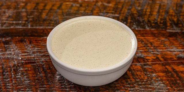Ranch Dressing