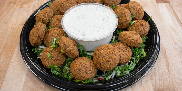 Falafel