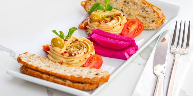 Hummus