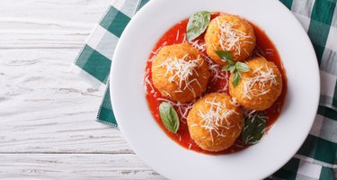 Cantinetta Pizza & Pasta