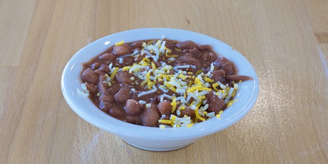 Slow-Cooked Pinto Beans
