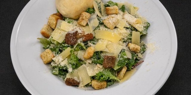 Caesar Salad Tray