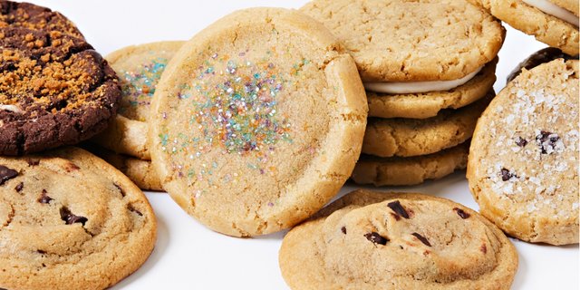 Cookie Tray