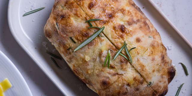 Focaccia