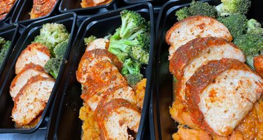 NuHealth Kitchen