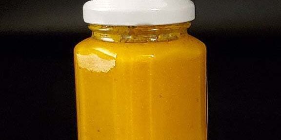 Amba Sauce