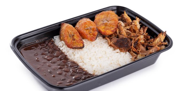 Cuban Bowl