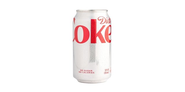 Diet Coke