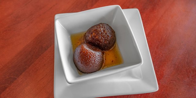 Gulab Jamun