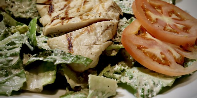 Caesar Salad
