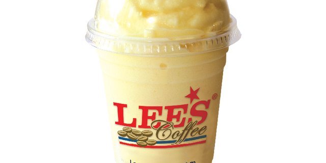 Durian Smoothie