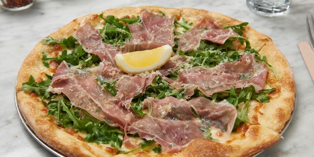 16'' Parma