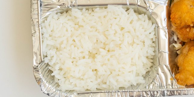 White Rice