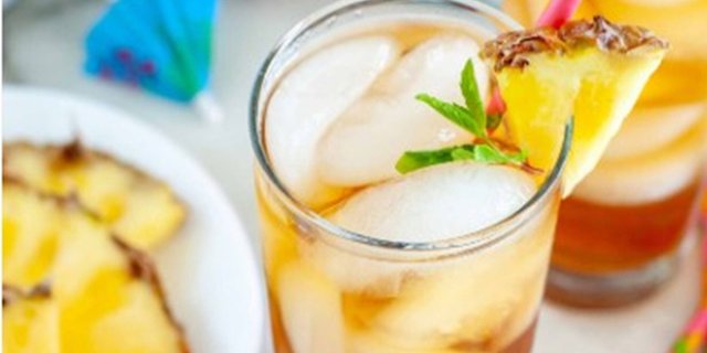 Gallon Unsweet Tea