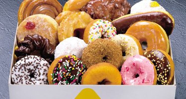 Winchell's Donut House