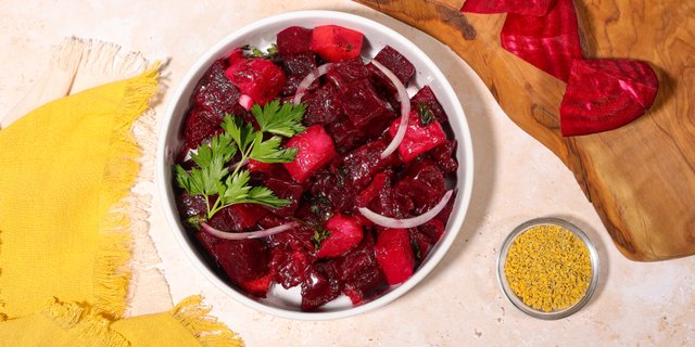 Beet Salad