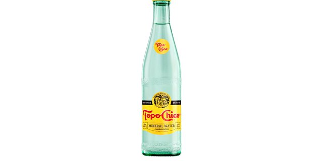 Topo Chico Sparkling