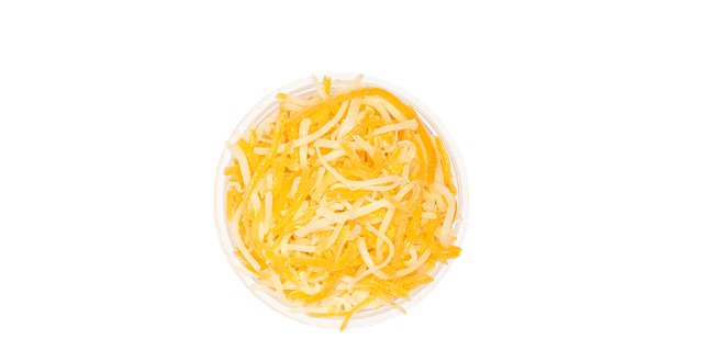 Shredded Cheese